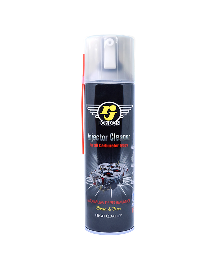 INJECTOR CLEANER
